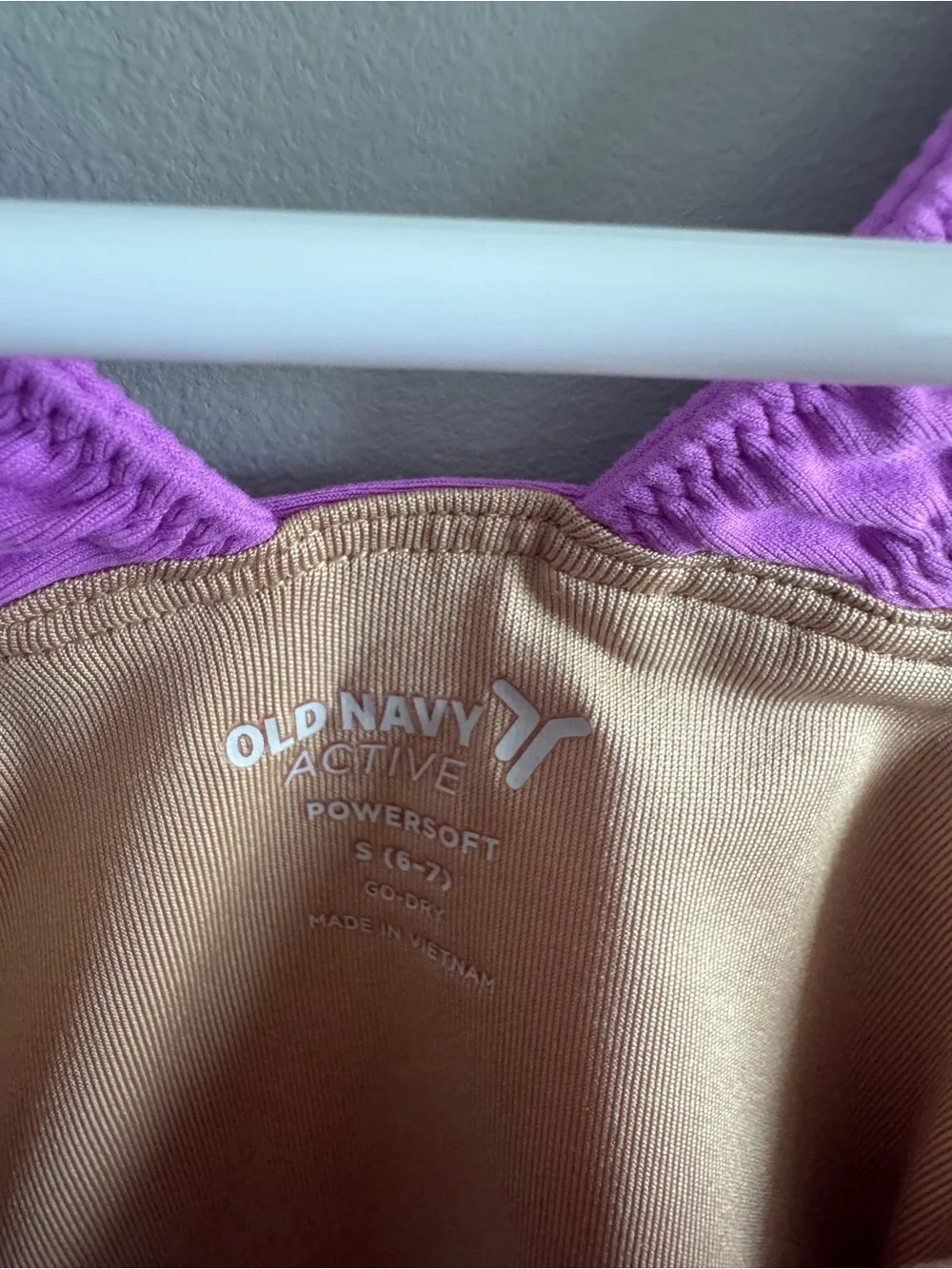 Old Navy Kids Active Set